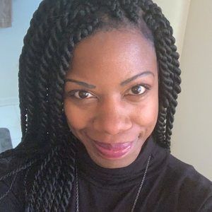 Meet your Posher, Sharese